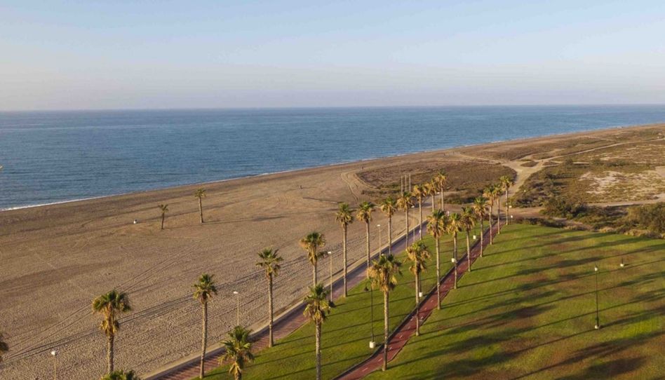Apartament de lloguer a Avenida Ciudad de Cádiz, 1, El Sabinar – Urbanizaciones – Las Marinas – Playa Serena, Roquetas de Mar - imatge 1 Foto 1 de Apartament de lloguer a Avenida Ciudad de Cádiz, 1, El Sabinar – Urbanizaciones – Las Marinas – Playa Serena, Roquetas de Mar