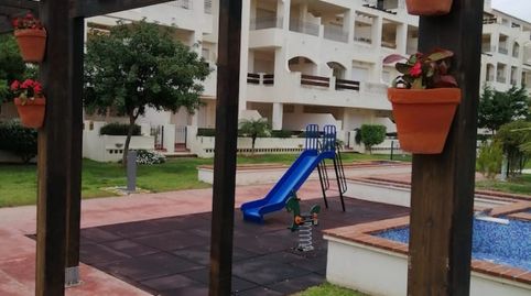 Apartament de lloguer a Avenida Ciudad de Cádiz, 1, El Sabinar – Urbanizaciones – Las Marinas – Playa Serena, Roquetas de Mar - imatge 4 Foto 4 de Apartament de lloguer a Avenida Ciudad de Cádiz, 1, El Sabinar – Urbanizaciones – Las Marinas – Playa Serena, Roquetas de Mar