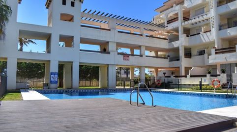 Apartament de lloguer a Avenida Ciudad de Cádiz, 1, El Sabinar – Urbanizaciones – Las Marinas – Playa Serena, Roquetas de Mar - imatge 5 Foto 5 de Apartament de lloguer a Avenida Ciudad de Cádiz, 1, El Sabinar – Urbanizaciones – Las Marinas – Playa Serena, Roquetas de Mar