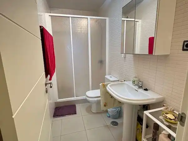 Wohnung zum Verkauf in Avenida de las Tirajanas, 231, Santa Lucía de Tirajana Badezimmer von Wohnung zum Verkauf in Santa Lucía de Tirajana mit Balkon