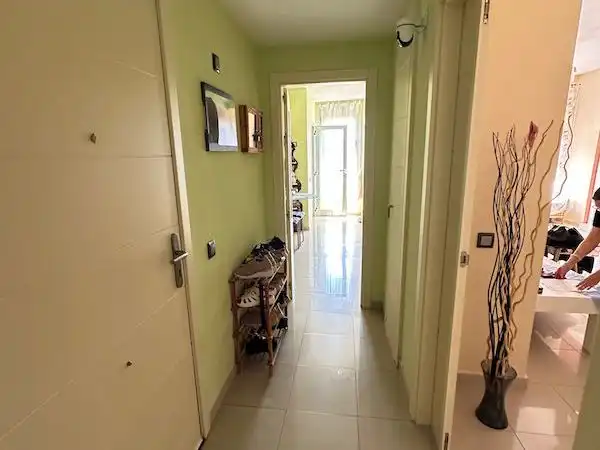 Wohnung zum Verkauf in Avenida de las Tirajanas, 231, Santa Lucía de Tirajana Wohnung zum Verkauf in Santa Lucía de Tirajana mit Balkon