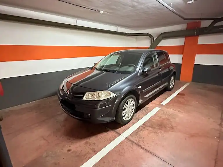 Wohnung zum Verkauf in Avenida de las Tirajanas, 231, Santa Lucía de Tirajana Parkplatz von Wohnung zum Verkauf in Santa Lucía de Tirajana mit Balkon