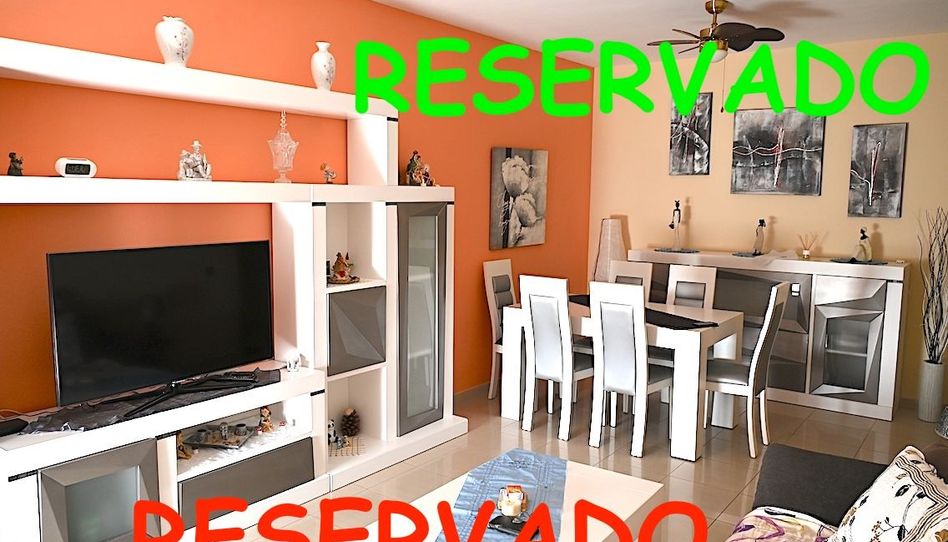 Wohnung zum Verkauf in Avenida de las Tirajanas, 231, Vecindario - El Doctoral - Cruce de Sardina, Santa Lucía de Tirajana - Bild 1 Foto 1 von Wohnung zum Verkauf in Avenida de las Tirajanas, 231, Vecindario - El Doctoral - Cruce de Sardina, Santa Lucía de Tirajana