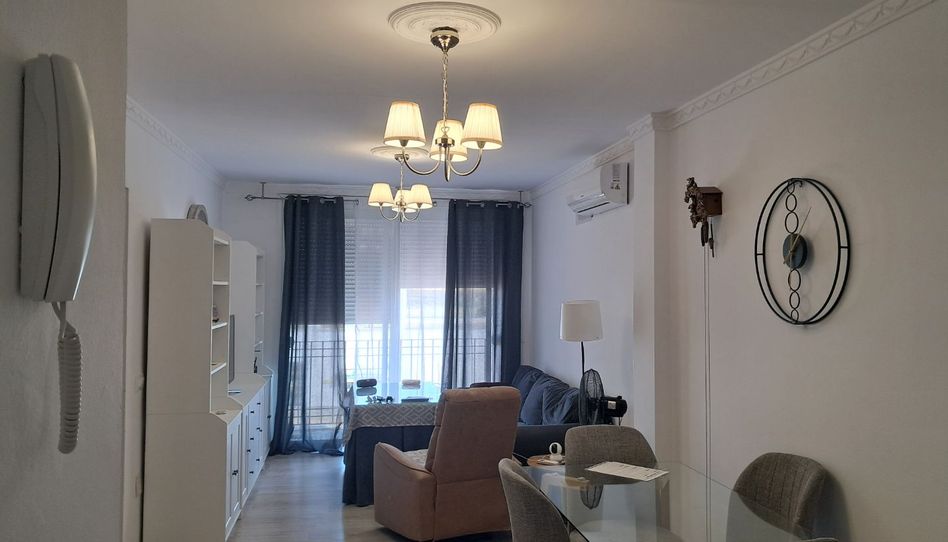 Piso en venta en Avenida de Arcos, 38d, Villamartín, Cádiz - imagen 1 Foto 1 de Piso en venta en Avenida de Arcos, 38d, Villamartín, Cádiz