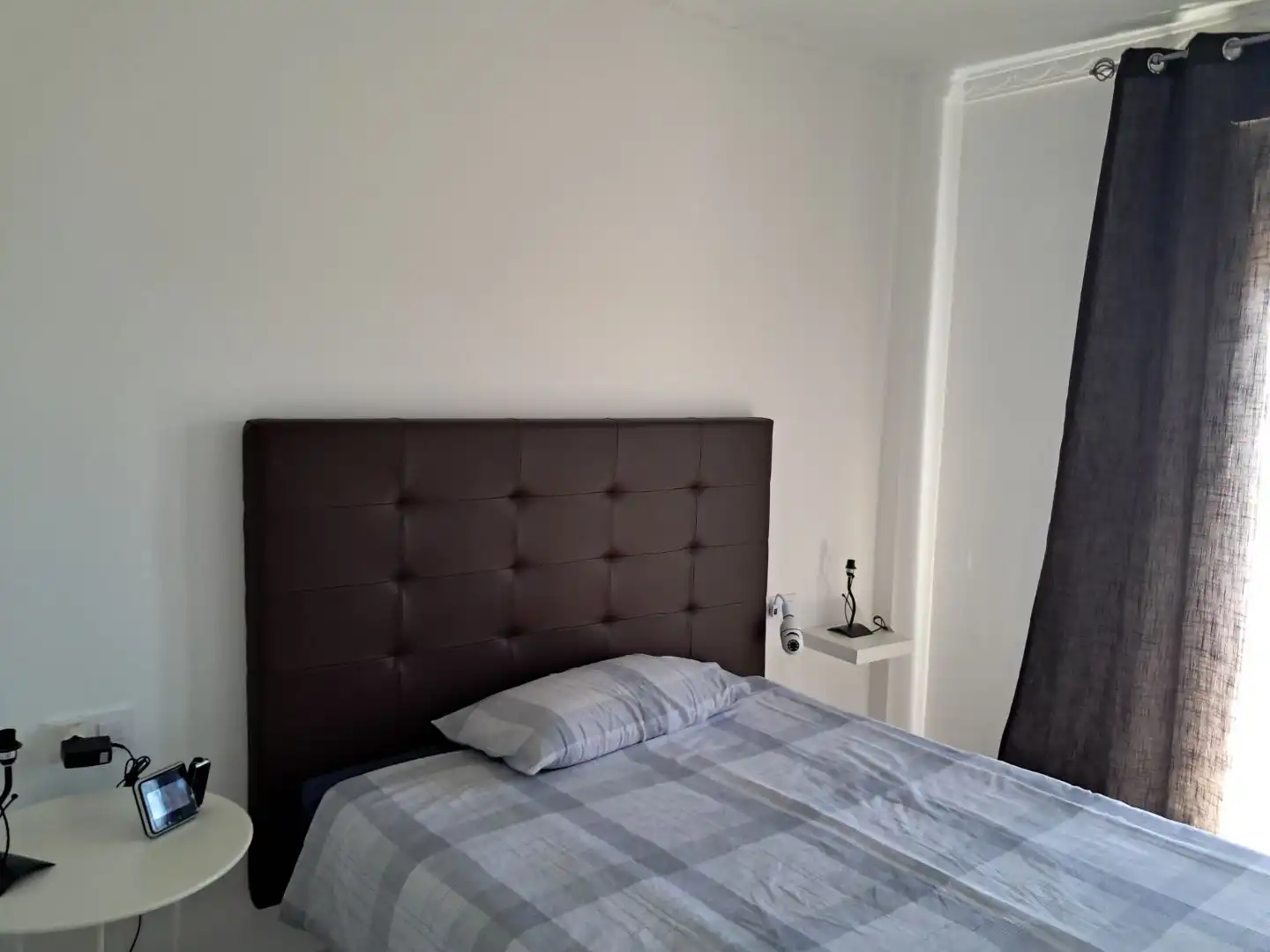 Piso en venta en Avenida de Arcos, Villamartín Habitación de Piso en venta en Villamartín con Aire acondicionado, Parquet y Trastero
