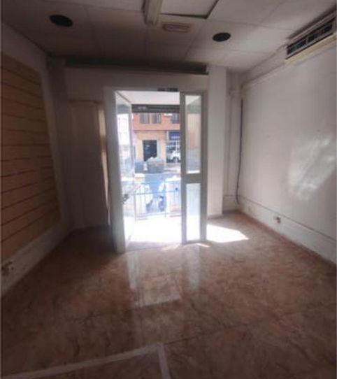 Photo 2 of Commercial properties for rent in Suárez, Málaga Capital