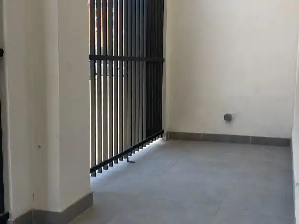 Balcony of Flat for sale in  Pamplona / Iruña  with Heating and Terrace