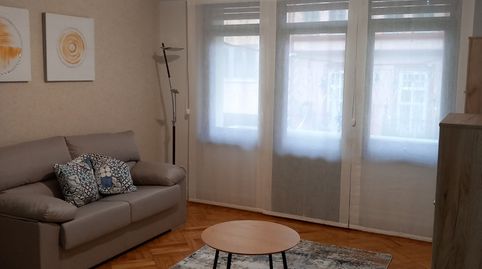 Foto 2 de Estudio de alquiler en Avenida Da Coruña, 45, A Milagrosa, Lugo Capital