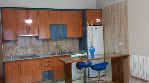 Foto 4 de Estudio de alquiler en Avenida Da Coruña, 45, A Milagrosa, Lugo Capital