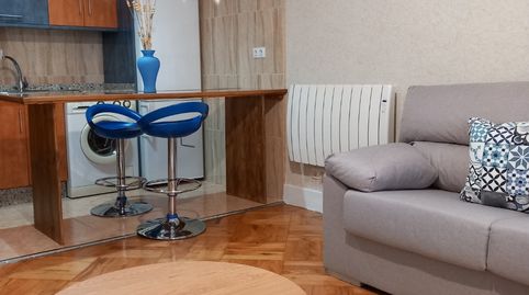 Foto 5 de Estudio de alquiler en Avenida Da Coruña, 45, A Milagrosa, Lugo Capital
