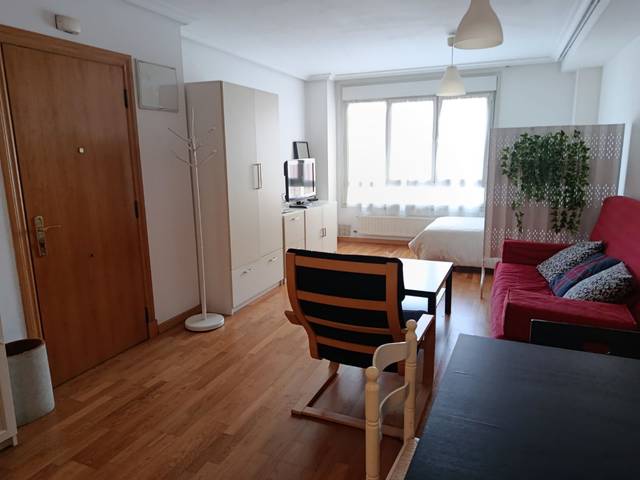 Piso en Venta en Avenida de Atenas, 5 en Teatinos - Los Prados