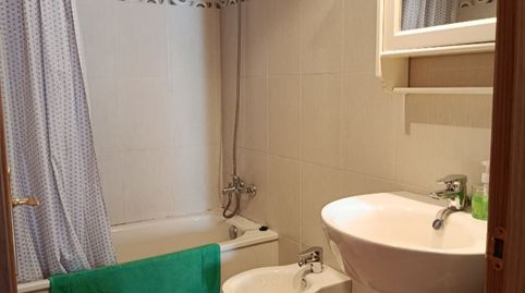 Piso en venta en Avenida de Atenas, 5, Teatinos - Los Prados, Oviedo - imagen 4 Foto 4 de Piso en venta en Avenida de Atenas, 5, Teatinos - Los Prados, Oviedo