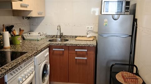 Piso en venta en Avenida de Atenas, 5, Teatinos - Los Prados, Oviedo - imagen 5 Foto 5 de Piso en venta en Avenida de Atenas, 5, Teatinos - Los Prados, Oviedo