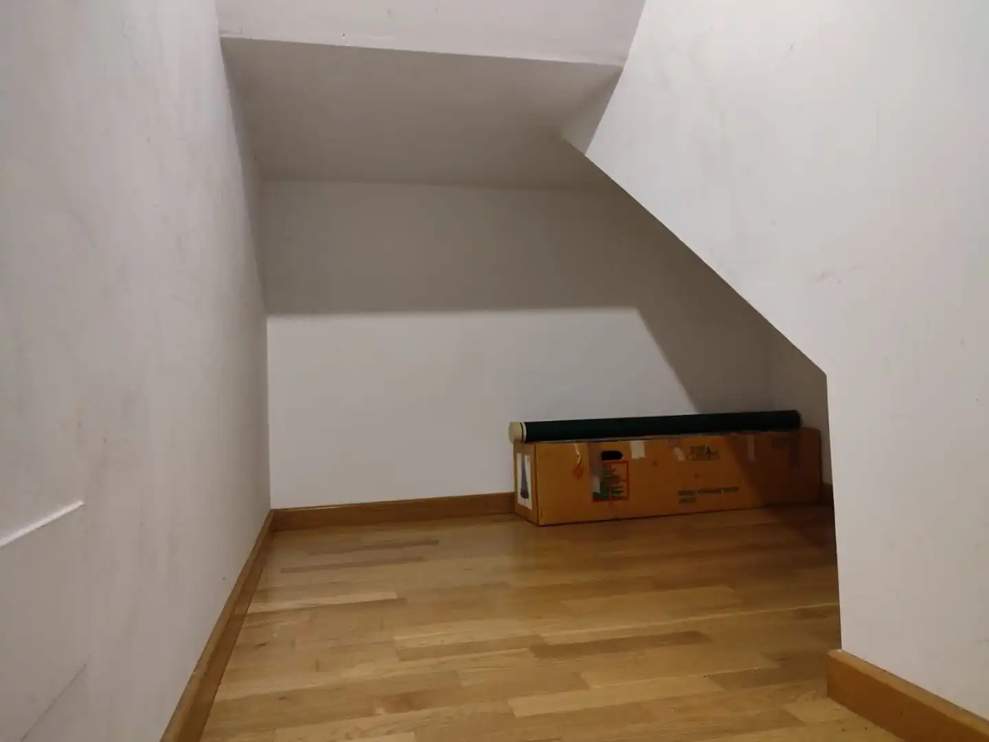 Casa adosada en venda en Siero