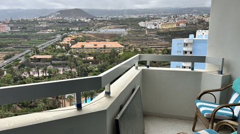 Wohnung zur Miete in Calle Blanco, 22, Playa Jardín, Puerto de la Cruz - Bild 2 Foto 2 von Wohnung zur Miete in Calle Blanco, 22, Playa Jardín, Puerto de la Cruz