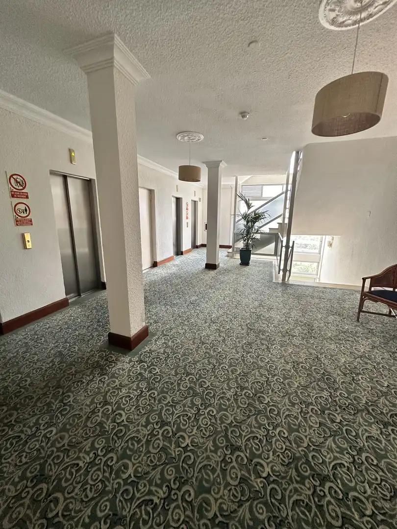 Study for rent in Puerto de la Cruz  with Air Conditioner, Terrace and Swimming Pool