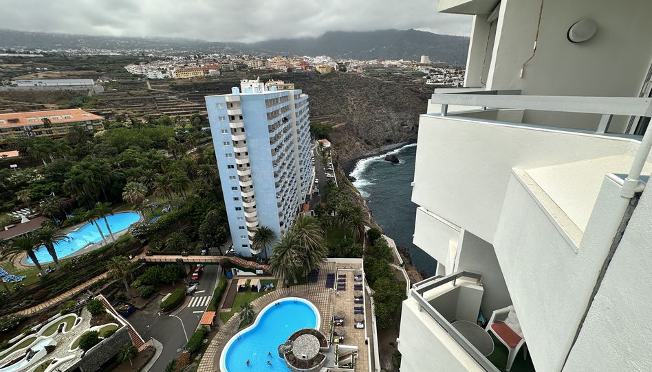 Wohnung zur Miete in Calle Blanco, 22, Playa Jardín, Puerto de la Cruz - Bild 1 Foto 1 von Wohnung zur Miete in Calle Blanco, 22, Playa Jardín, Puerto de la Cruz