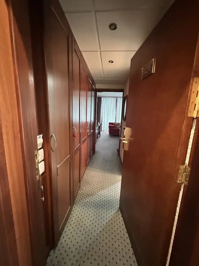 Study for rent in Puerto de la Cruz  with Air Conditioner, Terrace and Swimming Pool