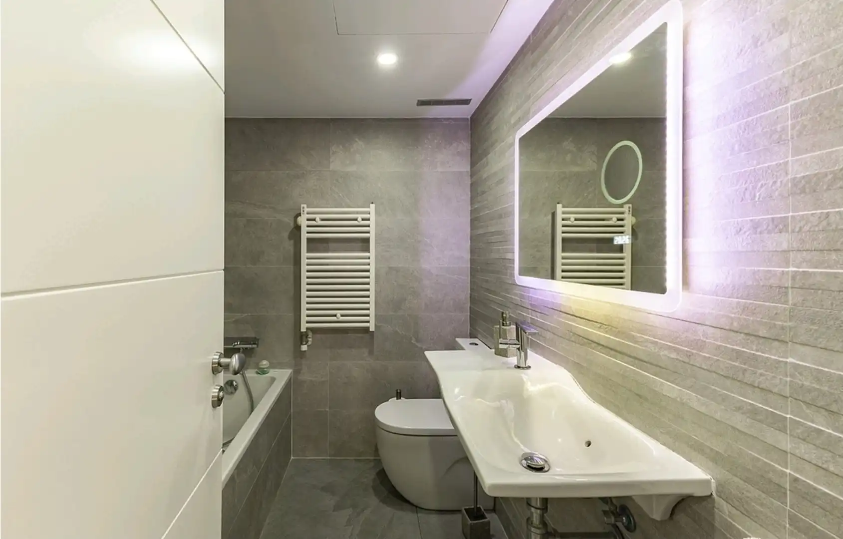 Casa adosada en venda a Carrer Fisterra, 15, El Balís Bany de Casa adosada en venda en Sant Andreu de Llavaneres amb Balcó