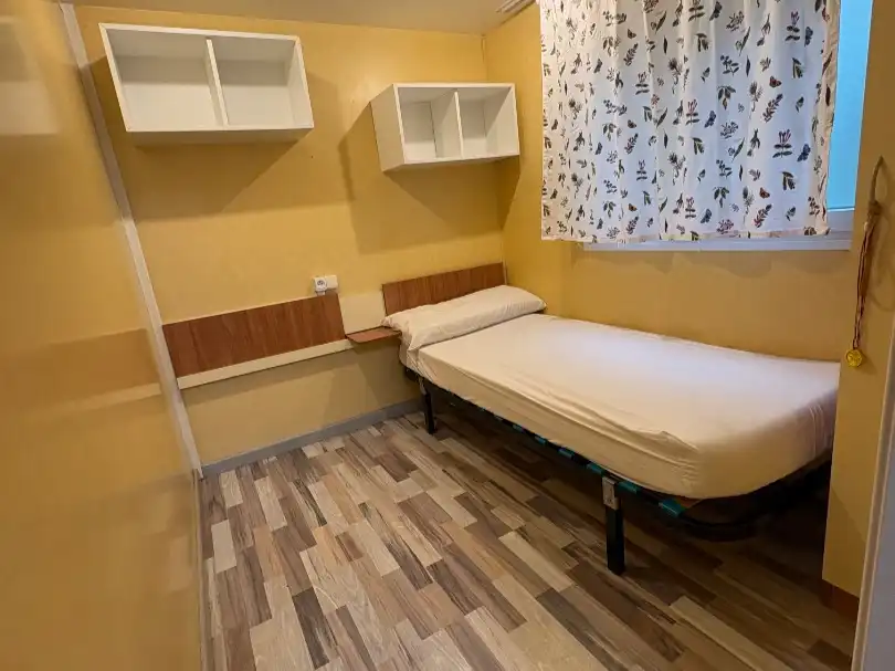 Piso en venta en Calle San Francisco, Centro Habitación de Piso en venta en Castro-Urdiales con Aire acondicionado, Calefacción y Jardín privado