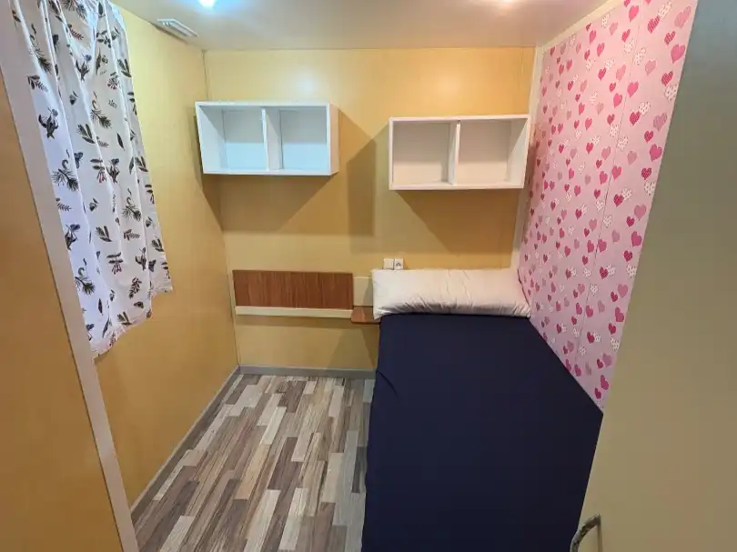 Piso en venta en Calle San Francisco, Centro Habitación de Piso en venta en Castro-Urdiales con Aire acondicionado, Calefacción y Jardín privado