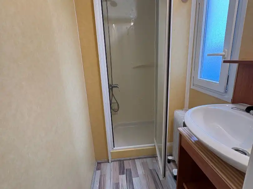 Piso en venta en Calle San Francisco, Centro Baño de Piso en venta en Castro-Urdiales con Aire acondicionado, Calefacción y Jardín privado