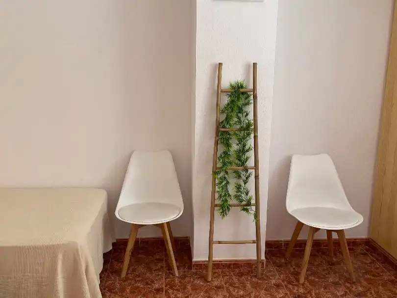 Apartament de lloguer a Passeig Marítim del Mediterrani, 48, Playa Morro de Gos Terrassa de Apartament de lloguer en Oropesa del Mar / Orpesa amb Terrassa, Piscina i Moblat