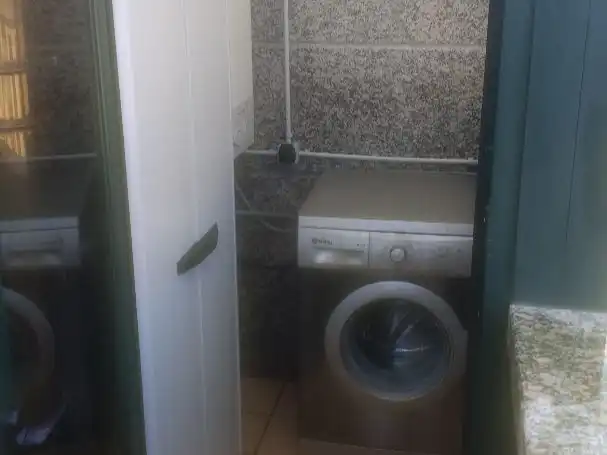 Piso de alquiler en Rúa Victoriano Pérez Vidal, 16b, Salceda de Caselas Baño de Piso de alquiler en Salceda de Caselas