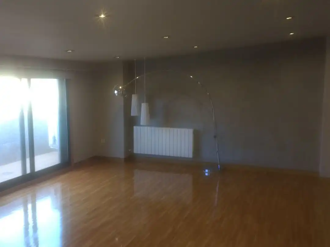 Piso de alquiler en Rúa Victoriano Pérez Vidal, 16b, Salceda de Caselas Sala de estar de Piso de alquiler en Salceda de Caselas