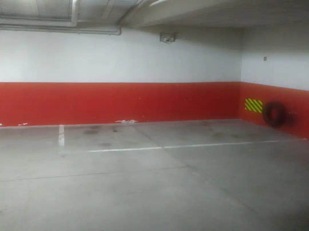Piso de alquiler en Rúa Victoriano Pérez Vidal, 16b, Salceda de Caselas Parking de Piso de alquiler en Salceda de Caselas