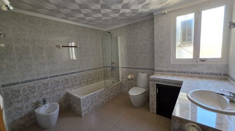 Room in Calle Esteban Salmerón, 10, La Carolina, Jaén - image 4 Photo 4 of Room in Calle Esteban Salmerón, 10, La Carolina, Jaén