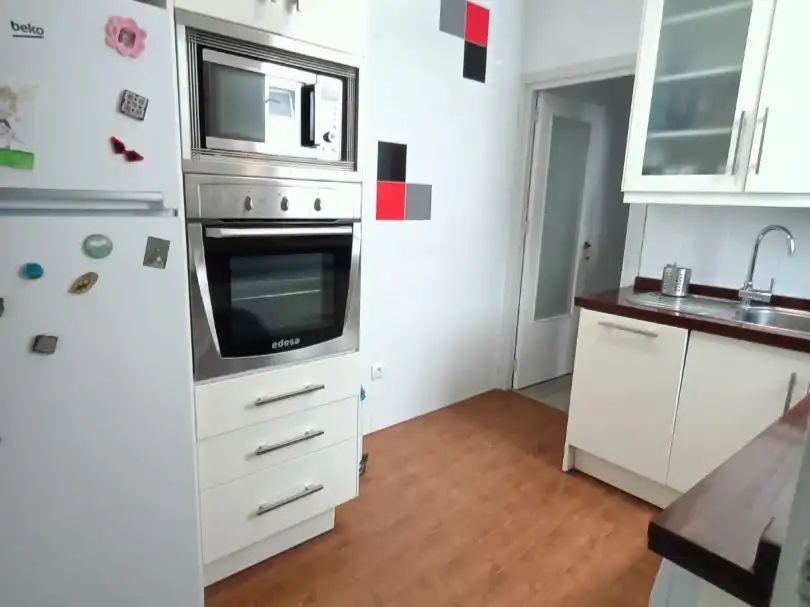 Room in Calle Segura, 4, Arenal - Museo Room in Calle Segura, 4, Arenal - Museo