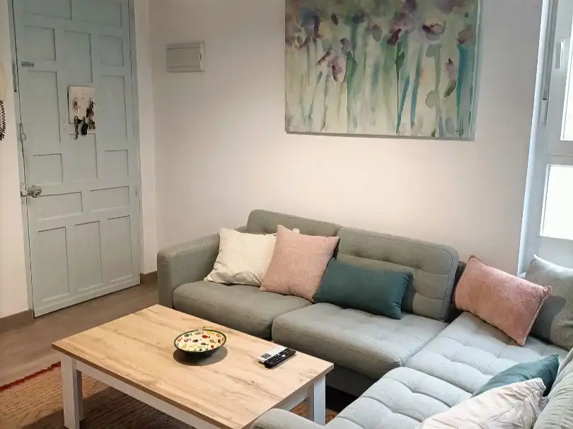 Room in Calle Segura, 4, Arenal - Museo Room in Calle Segura, 4, Arenal - Museo