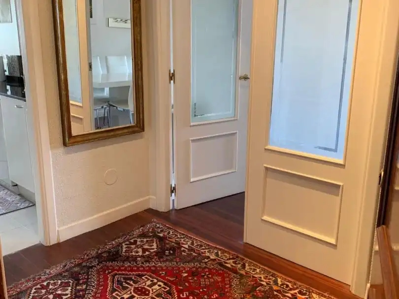 Piso en venta en Calle Concha Espina, 11, Valdenoja Piso en venta en Santander con Terraza y Piscina