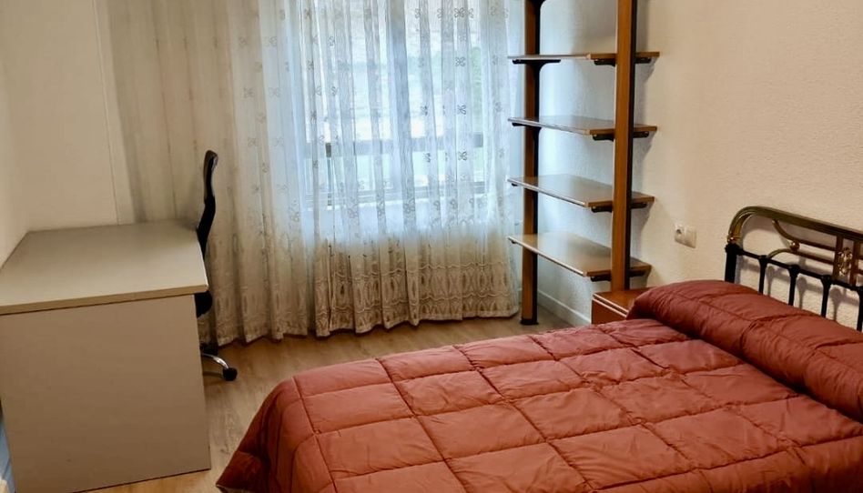 Habitación en Paseo del Rector Esperabé, 6, Universidad - Tenerías, Salamanca Capital - imagen 1 Foto 1 de Habitación en Paseo del Rector Esperabé, 6, Universidad - Tenerías, Salamanca Capital