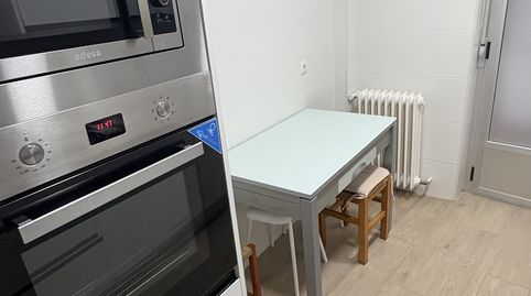 Habitación en Paseo del Rector Esperabé, 6, Universidad - Tenerías, Salamanca Capital - imagen 4 Foto 4 de Habitación en Paseo del Rector Esperabé, 6, Universidad - Tenerías, Salamanca Capital
