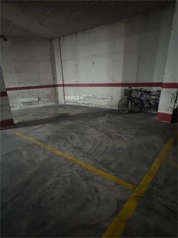 Garaje en Alquiler en Nueva Cartagena