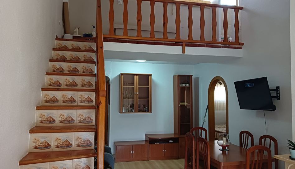 Wohnung zur Miete in Avenida Cristóbal Sanz, 24, Playa Tamarit - Playa Lissa, Santa Pola - Bild 1 Foto 1 von Wohnung zur Miete in Avenida Cristóbal Sanz, 24, Playa Tamarit - Playa Lissa, Santa Pola