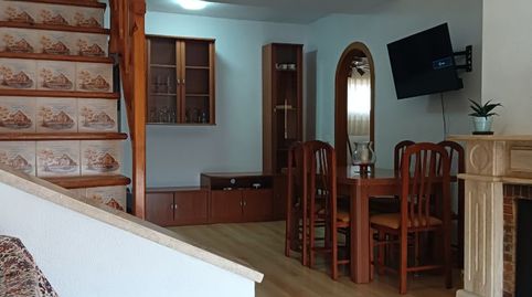 Wohnung zur Miete in Avenida Cristóbal Sanz, 24, Playa Tamarit - Playa Lissa, Santa Pola - Bild 2 Foto 2 von Wohnung zur Miete in Avenida Cristóbal Sanz, 24, Playa Tamarit - Playa Lissa, Santa Pola