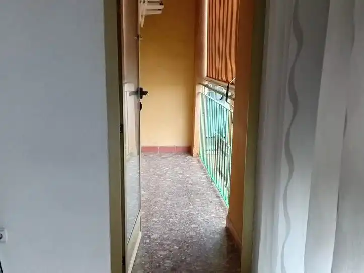 Wohnung zur Miete in Avenida Cristóbal Sanz, 24, Playa Tamarit - Playa Lissa Wohnung zur Miete in Santa Pola mit Heizung, Parkett und Terrasse