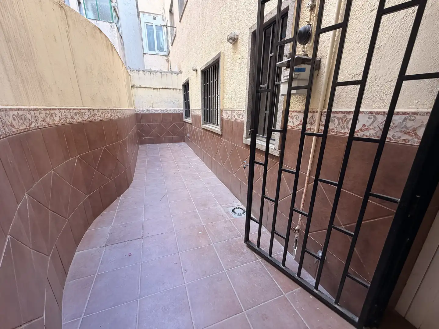 Piso de alquiler en Plaza de España, Centro