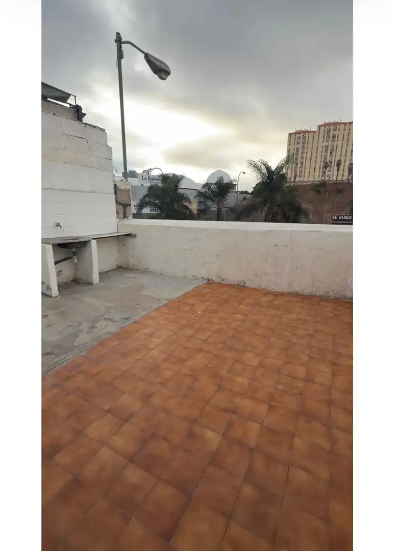 Detached homes for sale in Carretera del Norte, 163, Los Tarahales - La Paterna Terrace of Detached homes for sale in Las Palmas de Gran Canaria with Terrace
