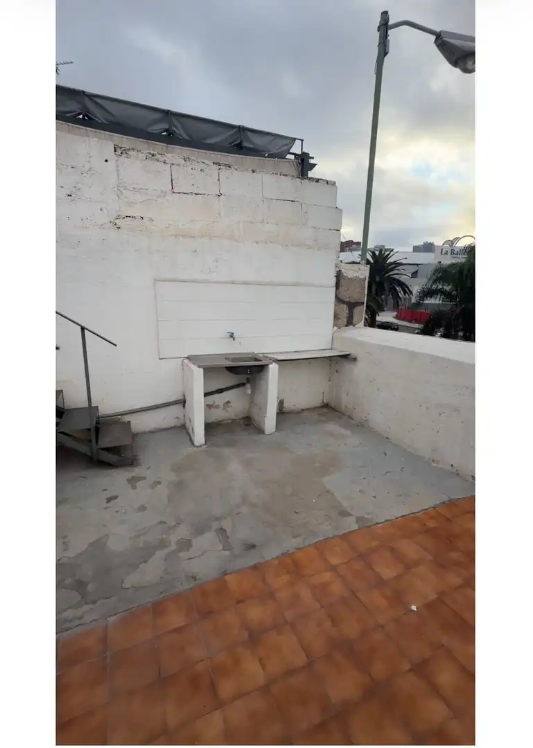 Detached homes for sale in Carretera del Norte, 163, Los Tarahales - La Paterna Terrace of Detached homes for sale in Las Palmas de Gran Canaria with Terrace