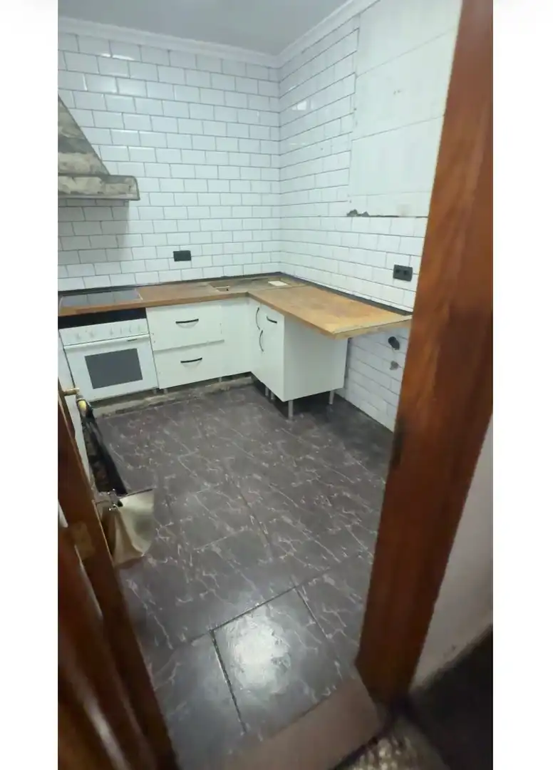 Detached homes for sale in Carretera del Norte, 163, Los Tarahales - La Paterna Kitchen of Detached homes for sale in Las Palmas de Gran Canaria with Terrace