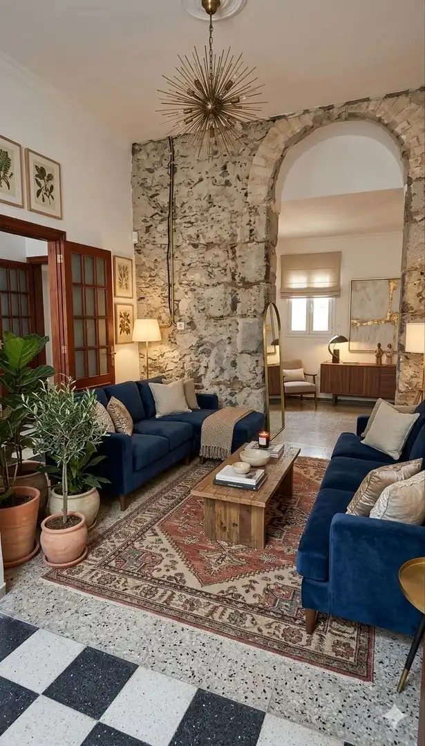 Detached homes for sale in Carretera del Norte, 163, Los Tarahales - La Paterna Living room of Detached homes for sale in Las Palmas de Gran Canaria with Terrace