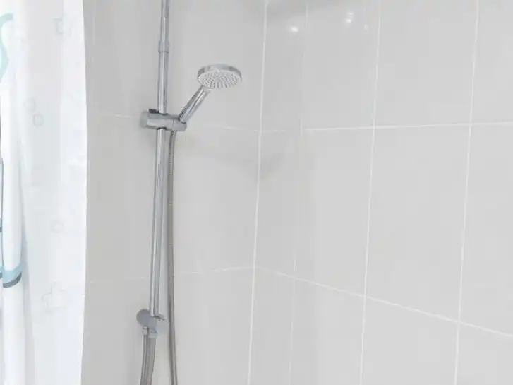 Wohnung zum Verkauf in Calle Nocedillo, 17, Lardero Badezimmer von Wohnung zum Verkauf in Lardero mit Klimaanlage und Balkon