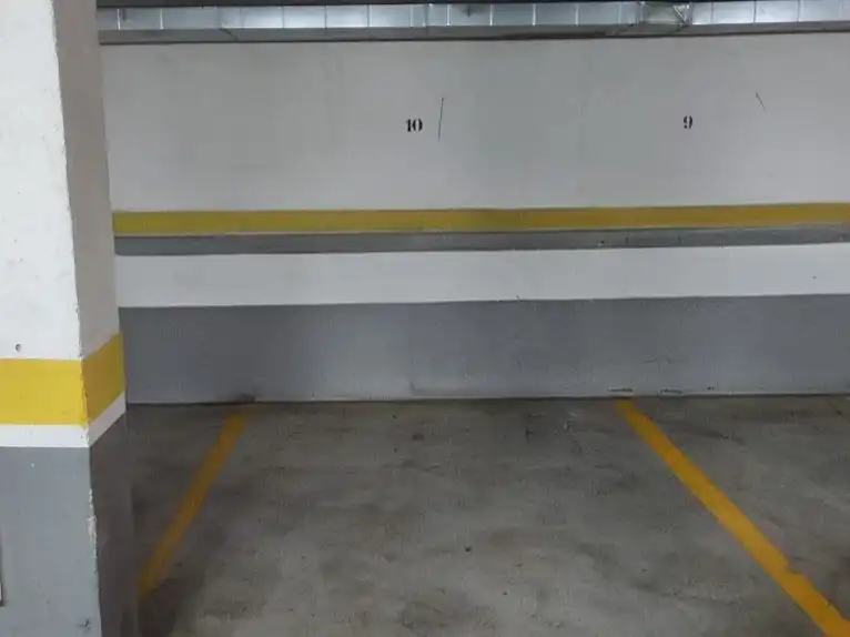 Wohnung zum Verkauf in Calle Nocedillo, 17, Lardero Parkplatz von Wohnung zum Verkauf in Lardero mit Klimaanlage und Balkon