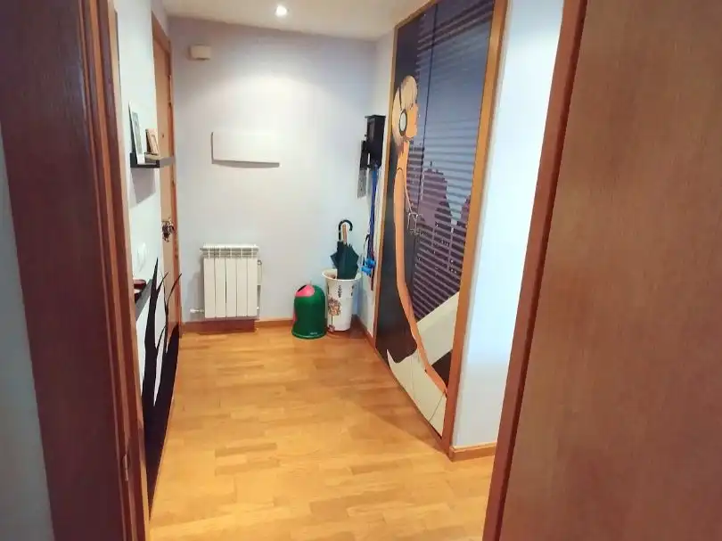 Wohnung zum Verkauf in Calle Nocedillo, 17, Lardero Wohnung zum Verkauf in Lardero mit Klimaanlage und Balkon