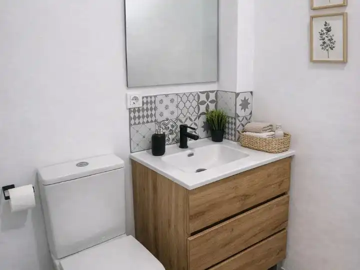 Zimmer in Carrer Alt del Carme, 1, Centre Zimmer in Carrer Alt del Carme, 1, Centre