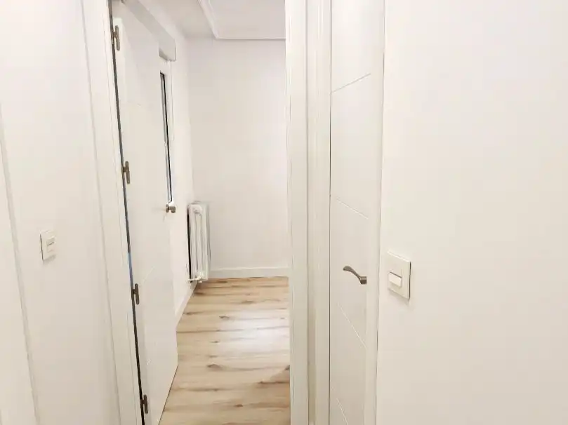Piso en venta en Calle Marmullete, 4, La Florida - San Pedro Piso en venta en Soria Capital con Calefacción, Parquet y Trastero